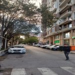 Satılır 3 otaqlı Yeni Tikili, Gənclik metrosu, Nəsimi rayonu 10