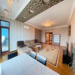 Kirayə (aylıq) 3 otaqlı Yeni Tikili, Xətai metrosu, Xətai rayonu 4