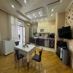 Satılır 4 otaqlı Yeni Tikili, Gənclik metrosu, Nərimanov rayonu 8