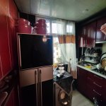 Satılır 3 otaqlı Köhnə Tikili, Memar Əcəmi metrosu, 4-cü mikrorayon, Nəsimi rayonu 9