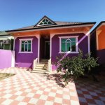 Satılır 3 otaqlı Həyət evi/villa, Azadlıq metrosu, Binəqədi qəs., Binəqədi rayonu 1
