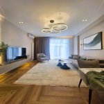 Satılır 2 otaqlı Yeni Tikili, Gənclik metrosu, Nərimanov rayonu 7