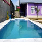Kirayə (günlük) 3 otaqlı Bağ evi Qəbələ 2