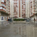 Satılır 1 otaqlı Yeni Tikili, Neftçilər metrosu, Nizami rayonu 1