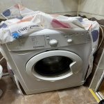 Продажа 1 комнатная Вторичка, м. Нефтчиляр метро, Низаминский р-н район 5