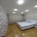 Kirayə (aylıq) 4 otaqlı Yeni Tikili, Xətai metrosu, Xətai rayonu 9