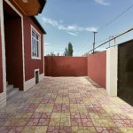 Satılır 3 otaqlı Həyət evi/villa, Azadlıq metrosu, Binəqədi qəs., Binəqədi rayonu 4