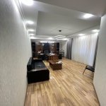 Satılır 3 otaqlı Yeni Tikili, Neftçilər metrosu, Bakıxanov qəs., Sabunçu rayonu 4