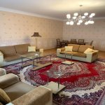 Kirayə (aylıq) 4 otaqlı Yeni Tikili, Nizami metrosu, Yasamal rayonu 4