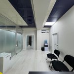 Kirayə (aylıq) 2 otaqlı Ofis, Nəriman Nərimanov metrosu, Nərimanov rayonu 2