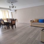 Kirayə (aylıq) 3 otaqlı Köhnə Tikili, Xalqlar dostluğu metrosu, Nizami rayonu 11