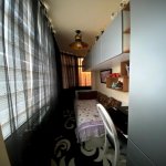 Kirayə (aylıq) 4 otaqlı Yeni Tikili, İnşaatçılar metrosu, Yasamal qəs., Yasamal rayonu 7