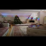 Посуточно 4 комнатная Дача Губа 2