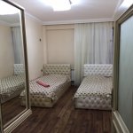 Kirayə (aylıq) 4 otaqlı Yeni Tikili, 28 May metrosu, Nəsimi rayonu 12
