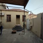 Satılır 2 otaqlı Həyət evi/villa, Avtovağzal metrosu, Biləcəri qəs., Binəqədi rayonu 2