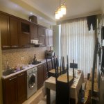 Аренда 3 комнатная Новостройка, м. 8 Ноябрь метро, Насими район 9