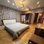 Kirayə (aylıq) 3 otaqlı Yeni Tikili, 28 May metrosu, Nəsimi rayonu 6
