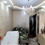 Satılır 3 otaqlı Köhnə Tikili, Nəsimi metrosu, 9-cu mikrorayon, Binəqədi rayonu 12