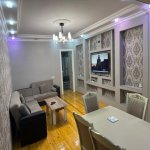 Kirayə (aylıq) 2 otaqlı Yeni Tikili, Həzi Aslanov metrosu, Xətai rayonu 1