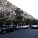 Kirayə (aylıq) 3 otaqlı Köhnə Tikili, Sahil metrosu, Səbail rayonu 2
