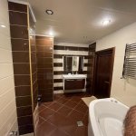 Kirayə (aylıq) 3 otaqlı Yeni Tikili, Xətai metrosu, Ağ şəhər, Xətai rayonu 10