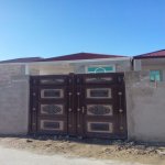 Satılır 4 otaqlı Həyət evi/villa, Bakıxanov qəs., Sabunçu rayonu 1