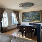 Satılır 11 otaqlı Həyət evi/villa, İçərişəhər metrosu, Səbail rayonu 1