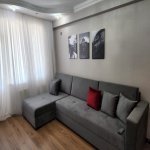 Kirayə (aylıq) 3 otaqlı Yeni Tikili, Montin qəs., Nərimanov rayonu 2