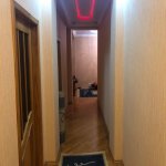 Kirayə (aylıq) 3 otaqlı Yeni Tikili, Xalqlar dostluğu metrosu, Xətai rayonu 17