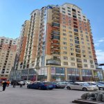 Satılır 2 otaqlı Yeni Tikili, Nəriman Nərimanov metrosu, Nərimanov rayonu 1