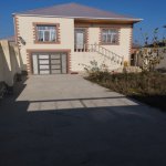 Satılır 8 otaqlı Həyət evi/villa, Avtovağzal metrosu, Biləcəri qəs., Binəqədi rayonu 2