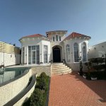 Kirayə (günlük) 4 otaqlı Bağ evi, Mərdəkan, Xəzər rayonu 2
