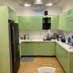 Satılır 8 otaqlı Həyət evi/villa, Nəsimi metrosu, 9-cu mikrorayon, Binəqədi rayonu 14