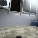 Продажа 2 комнатная Новостройка, İnşaatçılar метро, пос. Йени Ясамал, Ясамал район 17