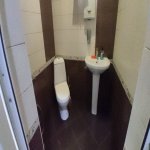 Satılır 4 otaqlı Həyət evi/villa, Avtovağzal metrosu, Biləcəri qəs., Binəqədi rayonu 25