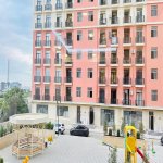 Kirayə (aylıq) 2 otaqlı Yeni Tikili, Dərnəgül metrosu, Binəqədi rayonu 1