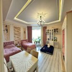 Satılır 4 otaqlı Yeni Tikili, Nizami metrosu, Yasamal qəs., Caspian Plaza, Yasamal rayonu 8