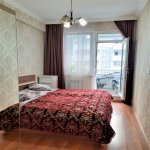 Satılır 2 otaqlı Yeni Tikili, 20 Yanvar metrosu, Yasamal rayonu 4