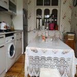 Kirayə (günlük) 8 otaqlı Həyət evi/villa Gəncə 22
