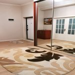 Аренда 3 комнатная Новостройка, Медицинский Университет, Насими район 9