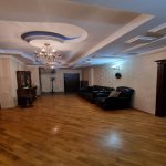 Kirayə (aylıq) 3 otaqlı Yeni Tikili, Xətai metrosu, Xətai rayonu 5