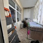 Satılır 3 otaqlı Yeni Tikili, İnşaatçılar metrosu, Yeni Yasamal qəs., Yasamal rayonu 16