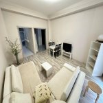 Kirayə (aylıq) 3 otaqlı Yeni Tikili, Ağ şəhər, Xətai rayonu 3