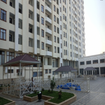 Satılır 3 otaqlı Yeni Tikili, Əhmədli metrosu, Əhmədli, Xətai rayonu 2