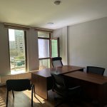 Kirayə (aylıq) 4 otaqlı Ofis, Gənclik metrosu, Nərimanov rayonu 1