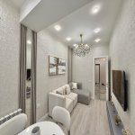 Satılır 2 otaqlı Yeni Tikili, Nərimanov rayonu 4