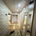 Kirayə (aylıq) 3 otaqlı Köhnə Tikili, Həzi Aslanov metrosu, H.Aslanov qəs., Xətai rayonu 4