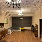 Kirayə (aylıq) 4 otaqlı Bağ evi, Şüvəlan, Xəzər rayonu 14