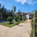 Kirayə (aylıq) 4 otaqlı Həyət evi/villa, Şüvəlan, Xəzər rayonu 14