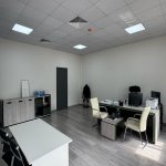 Kirayə (aylıq) 5 otaqlı Ofis, Nəriman Nərimanov metrosu, Nərimanov rayonu 10